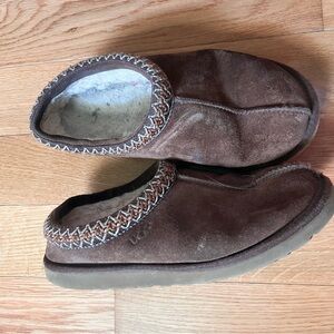 Ugg Tasman slippers